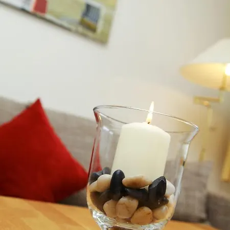 Daire Mare Nostrum 5