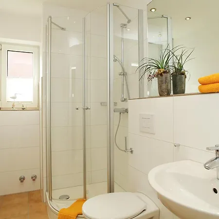Apartment Mare Nostrum 5 Westerland
